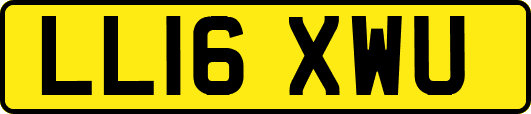 LL16XWU