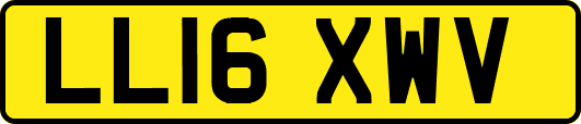 LL16XWV