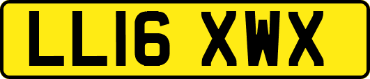LL16XWX