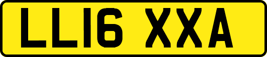 LL16XXA