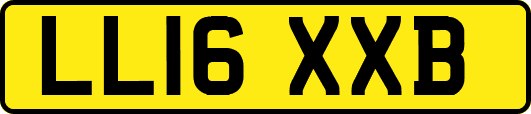 LL16XXB