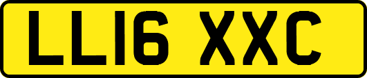 LL16XXC