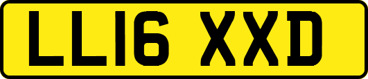 LL16XXD