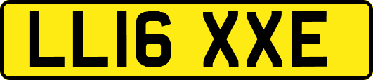 LL16XXE