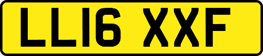 LL16XXF