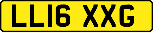 LL16XXG