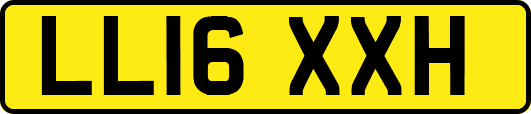 LL16XXH