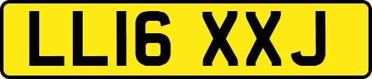 LL16XXJ