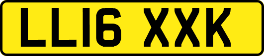 LL16XXK