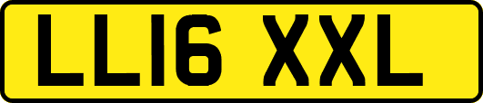 LL16XXL