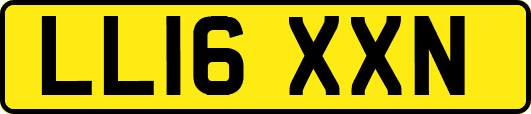 LL16XXN