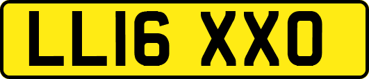 LL16XXO