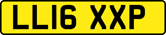 LL16XXP