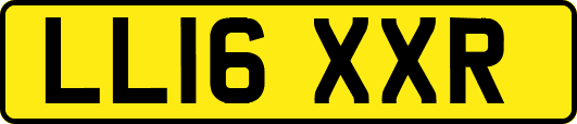 LL16XXR