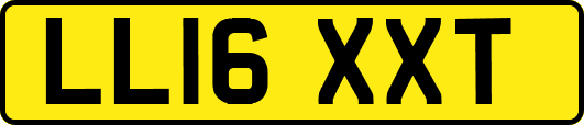 LL16XXT