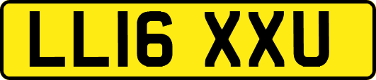 LL16XXU