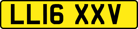 LL16XXV