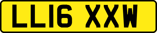 LL16XXW