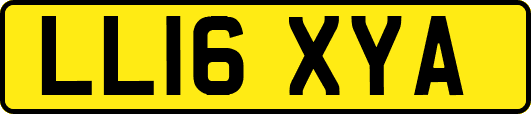 LL16XYA