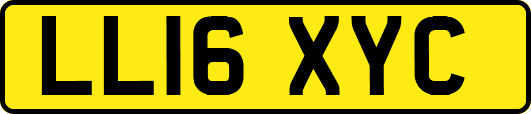 LL16XYC