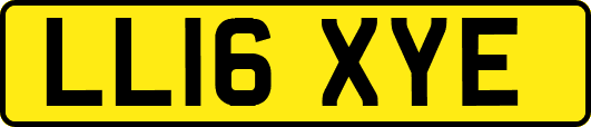 LL16XYE
