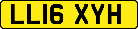 LL16XYH