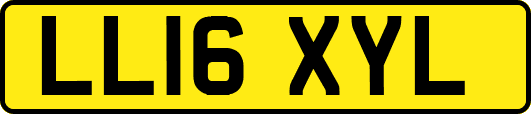 LL16XYL