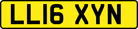 LL16XYN