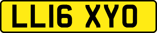 LL16XYO