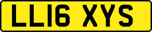 LL16XYS