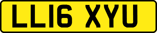 LL16XYU