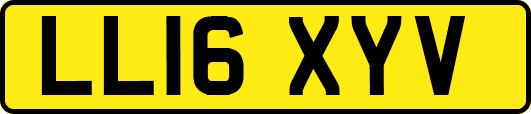 LL16XYV