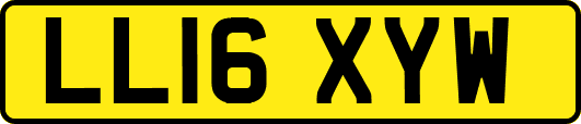 LL16XYW