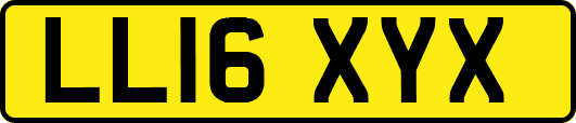 LL16XYX