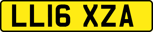 LL16XZA