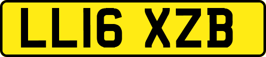 LL16XZB
