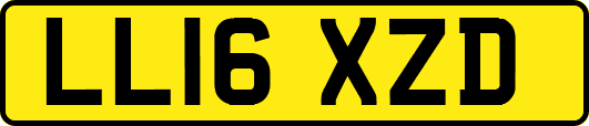 LL16XZD