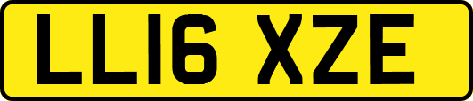 LL16XZE