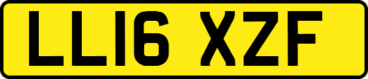 LL16XZF
