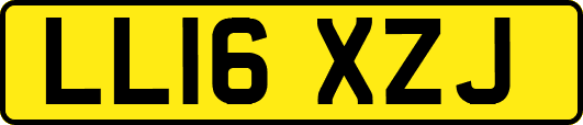 LL16XZJ