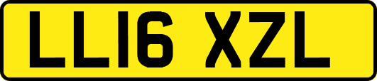 LL16XZL