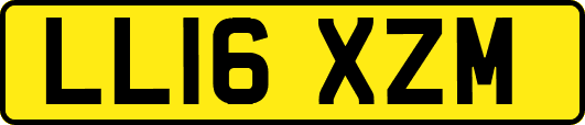 LL16XZM