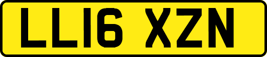LL16XZN