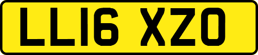 LL16XZO