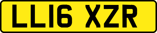 LL16XZR