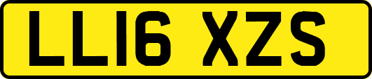 LL16XZS
