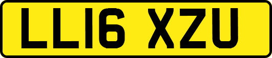 LL16XZU