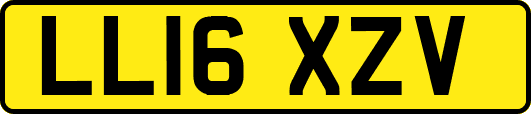 LL16XZV
