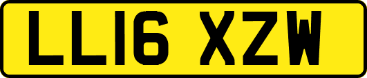 LL16XZW
