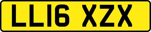 LL16XZX